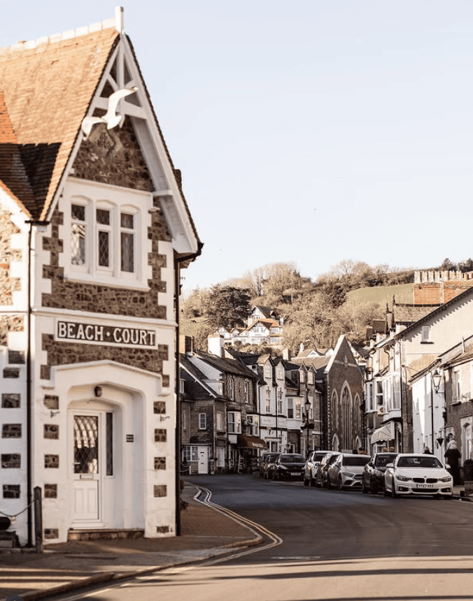 Book a break in beer with FSB Holiday Lets